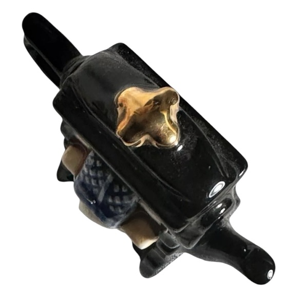 Bundle of 4 Tiny Cardew Teapots - Picture 3 of 15